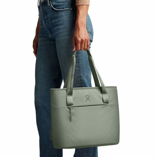 Hydro Flask Insulated Tote 8L Agave