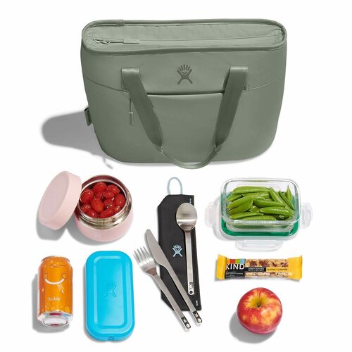 Hydro Flask Insulated Tote 8L Agave