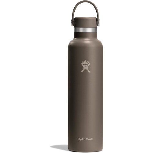 Hydro Flask Standard Mouth with Matching Flex Cap 24oz