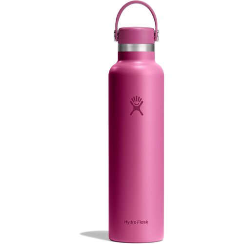 Hydro Flask Standard Mouth with Matching Flex Cap 24oz