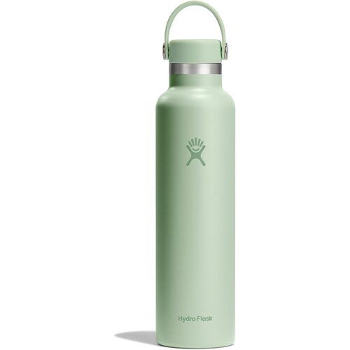 Hydro Flask Standard Mouth with Matching Flex Cap 24oz