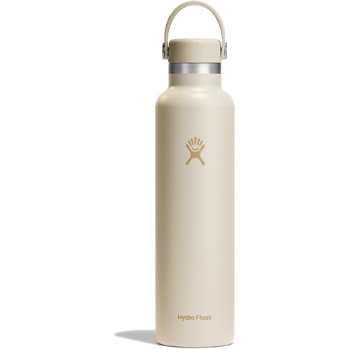 Hydro Flask Standard Mouth with Matching Flex Cap 24oz