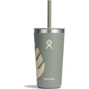 Hydro Flask Hydro Flask All Aroound Tumbler with Straw Lid 20oz