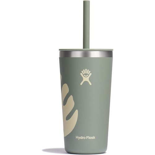 Hydro Flask Hydro Flask All Aroound Tumbler with Straw Lid 20oz