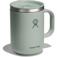 Mug with Matching Close-In Lid 28oz