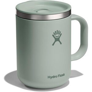 Hydro Flask Mug with Matching Close-In Lid 28oz