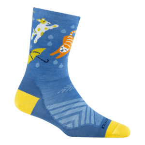 Darn Tough Women's Run Ultralightweight 1070