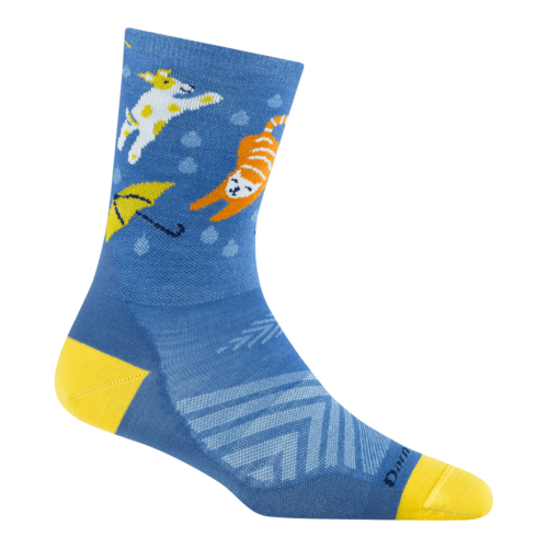 Darn Tough Women's Run Ultralightweight 1070