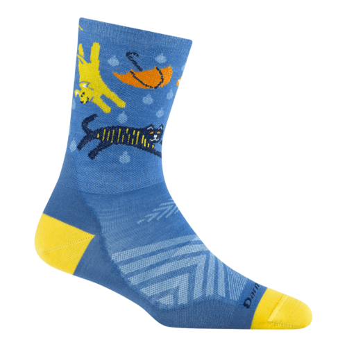 Darn Tough Women's Run Ultralightweight 1070