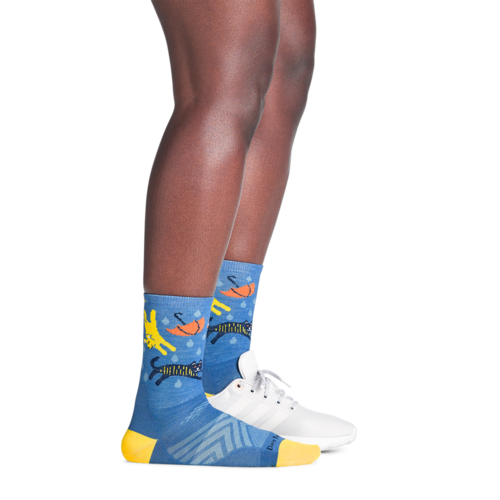 Darn Tough Women's Run Ultralightweight 1070