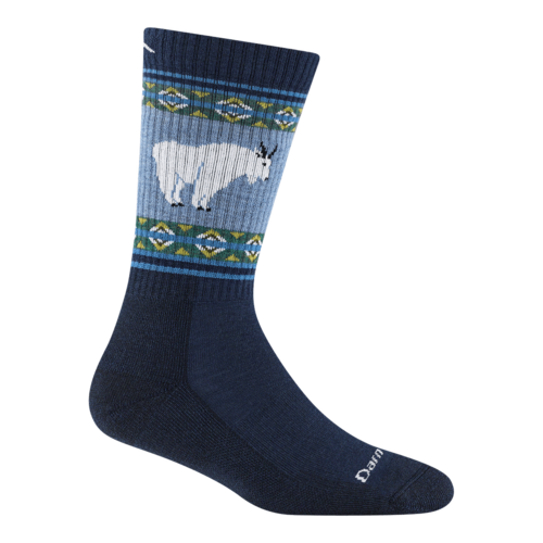 Darn Tough Darn Tough Women's Hike/Trek Boot Sock/Midweight with Cushion  5017