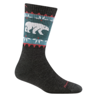 Women's Boot Sock / Midweight with Cushion  5017