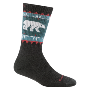 Darn Tough Women's Boot Sock / Midweight with Cushion  5017