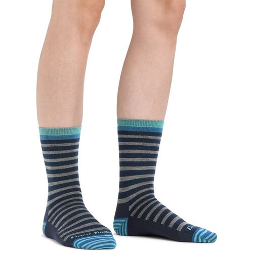 Darn Tough Women's Lifestyle Crew/Lightweight 6039