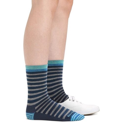 Darn Tough Women's Lifestyle Crew/Lightweight 6039