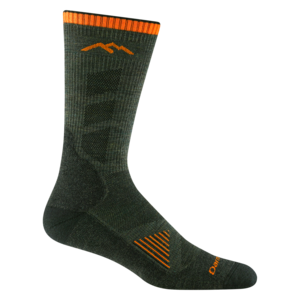 Darn Tough Men's Hunt Boot Sock / Lightweight with Cushion 2108