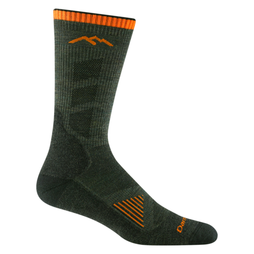 Darn Tough Men's Hunt Boot Sock/Lightweight with Cushion 2108