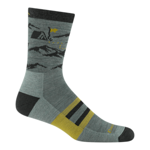 Darn Tough Men's Micro Crew Midweight with Cushion 5021