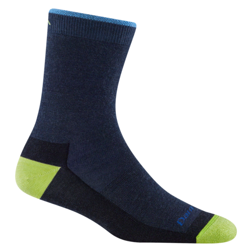 Darn Tough Jr. Hike/Trek Micro Crew / Lightweight 3044