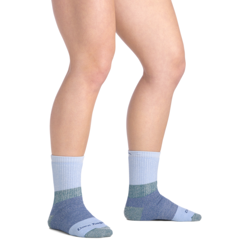 Darn Tough Jr. Hike/Trek Micro Crew / Heavyweight with Cushion 3045