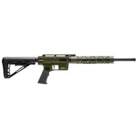 TM22 Pro Olive Drab Green ODG 22 LR SA 16", 2 x 10 Round Magazines