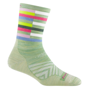 Darn Tough Women's Run Micro Crew / Ultra-Lightweight 1063 Darn Tough Women's Run Micro Crew / Ultra-Lightweight 1063