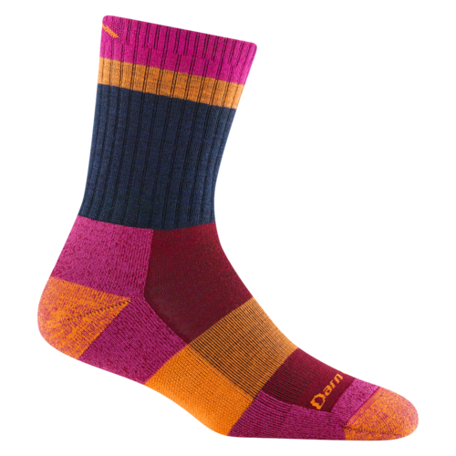 Darn Tough Women's Hike/Trek Micro Crew with Cushion 5018