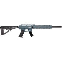 TM22 Pro Blue Titanium 22 LR SA 16", 2 x 10 Round Magazines