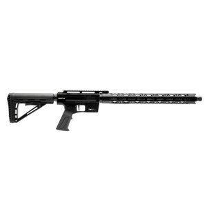 Derya TM22 Pro Black 22 LR SA 18", 2 x 10 Round Magazines