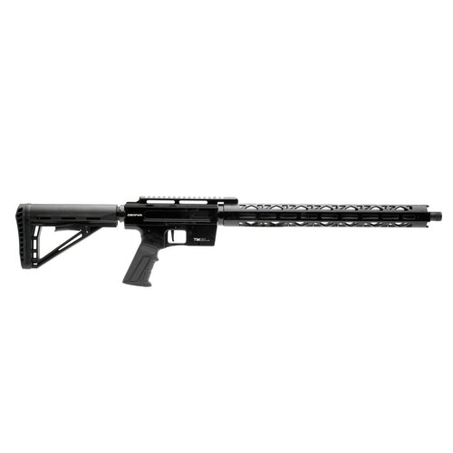 Derya TM22 Pro Black 22 LR SA 18", 2 x 10 Round Magazines Derya TM22 Pro Black 22 LR SA 18", 2 x 10 Round Magazines