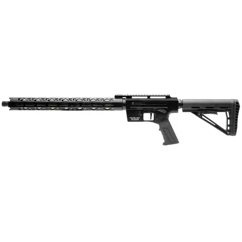 Derya TM22 Pro Black 22 LR SA 18", 2 x 10 Round Magazines Derya TM22 Pro Black 22 LR SA 18", 2 x 10 Round Magazines