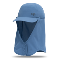 Astroman Sun Cape Cap