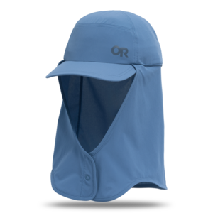Outdoor Research Astroman Sun Cape Cap