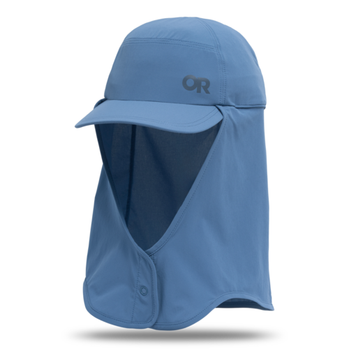 Outdoor Research Astroman Sun Cape Cap