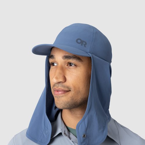 Outdoor Research Astroman Sun Cape Cap