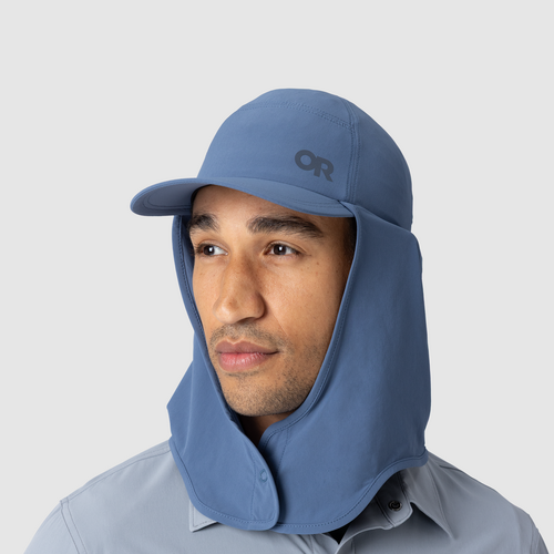Outdoor Research Astroman Sun Cape Cap