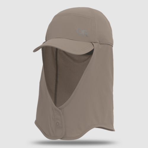 Outdoor Research Astroman Sun Cape Cap
