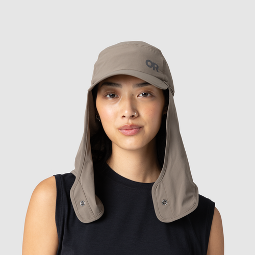 Outdoor Research Astroman Sun Cape Cap