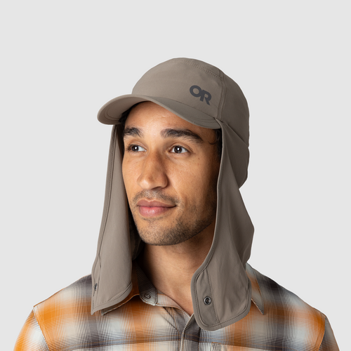 Outdoor Research Astroman Sun Cape Cap