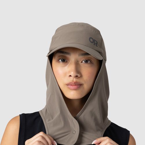 Outdoor Research Astroman Sun Cape Cap