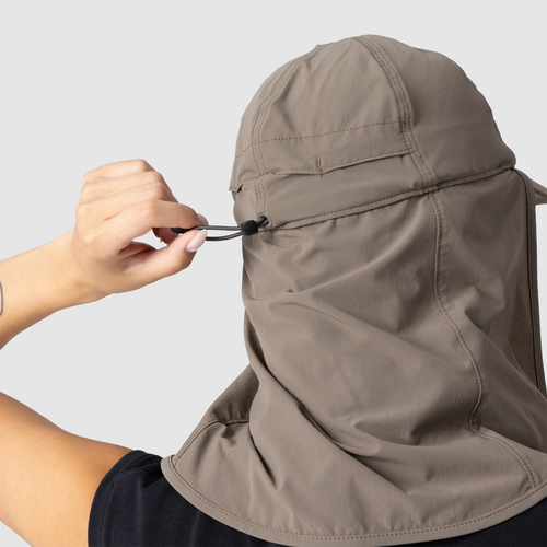 Outdoor Research Astroman Sun Cape Cap