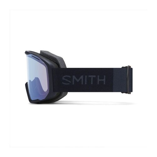 Smith Blazer Midnight Navy / Blue Sensor Mirror