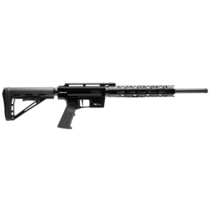 Derya TM22 Pro Black 22 LR SA 16", 2 x 10 Round Magazines