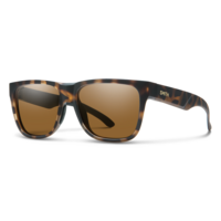 Lowdown 2 Matte Tortoise with ChromaPop Polarized Brown