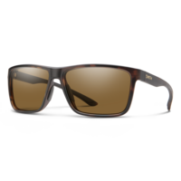 Riptide Matte Tortoise with ChromaPop Polarized Brown