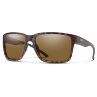 Emerge Matte Tortoise with ChromaPop Polarized Brown