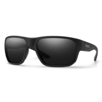 Arvo Matte Black / ChromaPop Polarized Black