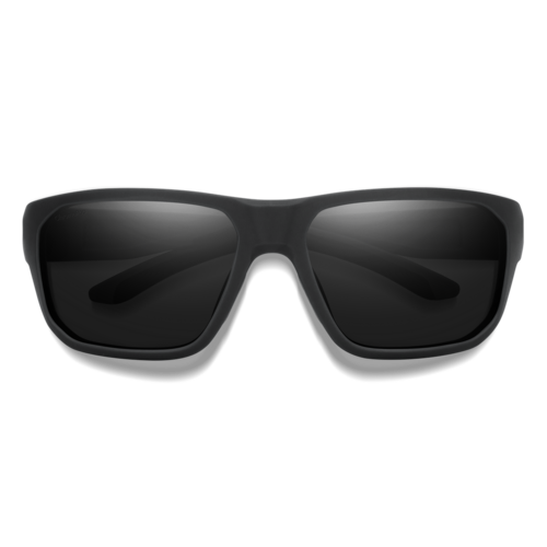 Smith Arvo Matte Black / ChromaPop Polarized Black