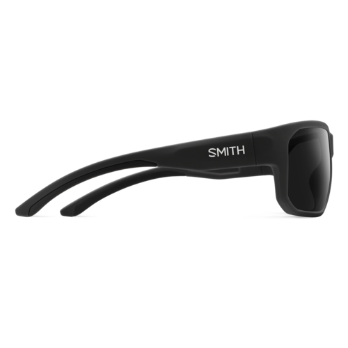 Smith Arvo Matte Black / ChromaPop Polarized Black