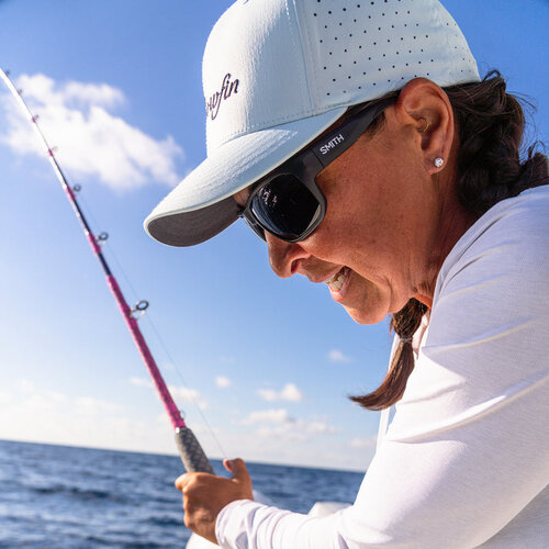 Smith Arvo Matte Black / ChromaPop Polarized Black